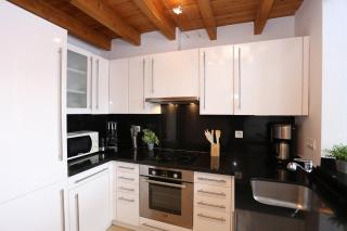 Miramar Ski a pie de pista - ÁTICO DUPLEX , 4 habitaciones - 1