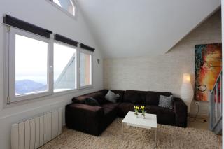 Miramar Ski a pie de pista - ÁTICO DUPLEX , 4 habitaciones - Sierra Nevada - 3