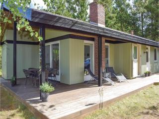 Holiday Home Skovvang Nørre Nebel Iii - Lønne Hede - 5
