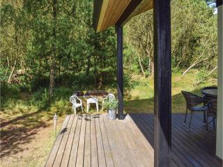 Holiday Home Skovvang Nørre Nebel Iii - Lønne Hede - 1