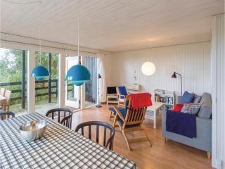 Holiday Home Fægangsvejen Gørlev Denm - Reersø - 3