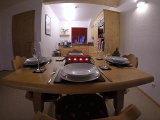 Ferienwohnung Hochstein - 2