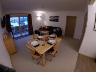 Ferienwohnung Hochstein - 1