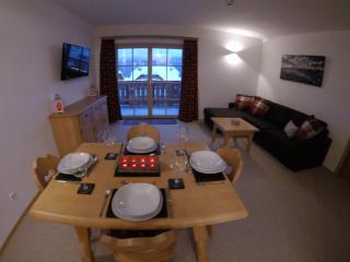 Ferienwohnung Hochstein - 0