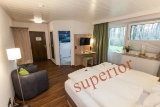 Hotel am Springhorstsee - Großburgwedel - 4