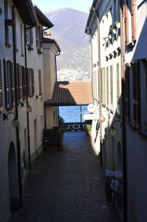 Porta Medievale del Campo - Iseo - 2