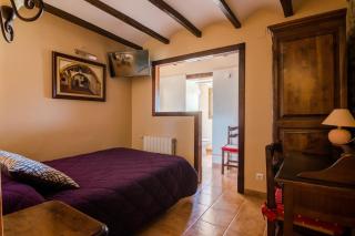 Casa Banys L'Avellà - L’Avellà - 2