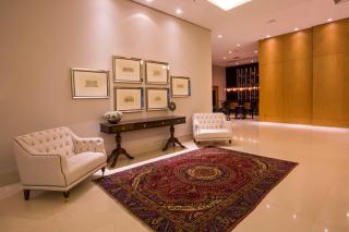 Hotel Araucaria Flat - 7