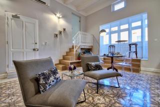 Mint Suite No3 - Valeta - 1