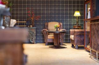 Hotel Conti - Olomouc - 1