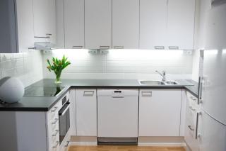 Antintorni Apartment 2 - Pori - 5