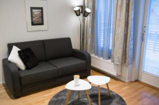 Antintorni Apartment 2 - Pori - 7
