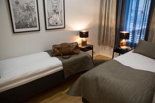 Antintorni Apartment 2 - Pori - 9