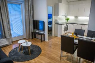 Antintorni Apartment 2 - Pori - 6