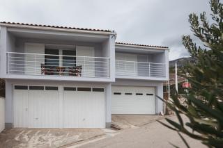 Apartman IGMA - 2