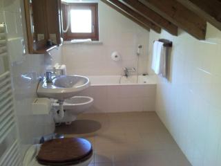 Chalet Plan Gorret - Courmayeur - 1