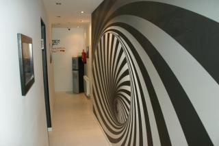 Hostal JQ Madrid 1 - Madrid - 0
