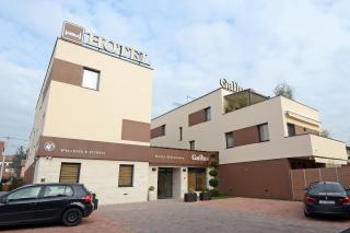 Hotel Gallus - Sesvete - 6