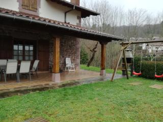 Casa Exkanda Etxea - Sumbilla - 8