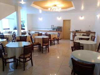 Hotel Centenário - Tramandaí - 5