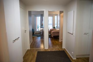 Antintorni Apartment 7 - 8
