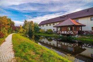 Hotel Karczyce - 3