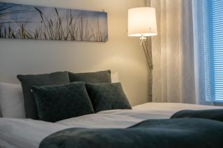 Antintorni Apartment 7 - 9