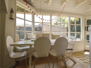 Holiday Home Sandersvig Strandvej Haderslev Xi - 1