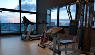 Mulen Hotel Tandil - Tandil - 6