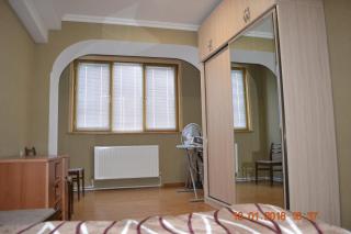 Apartment on Ikalto 8 - Tiflis - 1