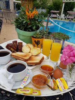 Hotel George - Limenas - 6
