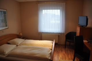 Hotel Neuzeit - Schwalbach - 3