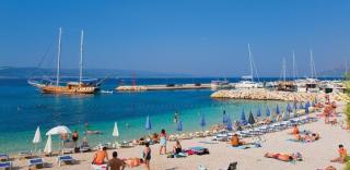 Apartmani Baška Voda - Baška Voda - 8