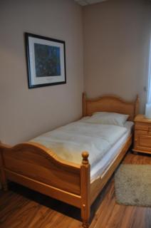 Hotel Neuzeit - Schwalbach - 8