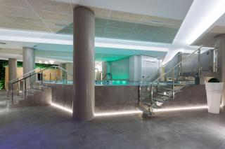 Hotel Spa Odeón - 8