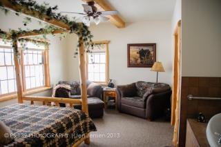 Second Wind Country Inn - Ashland - 6