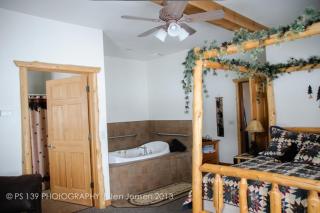 Second Wind Country Inn - Ashland - 7