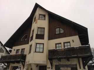 Pension Klondajk - Harrachov - 9