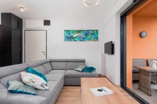 Apartament Iwona Międzyzdroje - Misdroy - 1