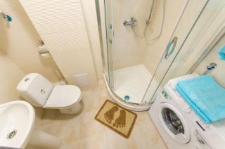 ARTAL Apartment on Obolonskyi Avenue 16a, 2 bedroom - Kiev - 1
