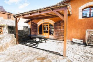 Cal Nan - Santa Maria de Besora - 8