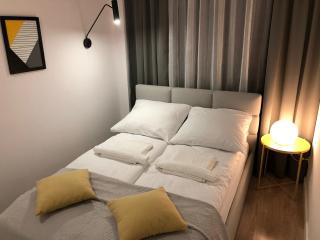 Apartament Comfort Zone - Krynica-Zdrój - 1