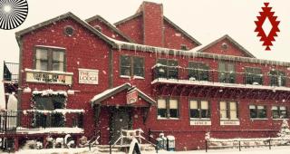 The Lodge at Red River - Red River - 0
