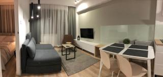 Apartament Comfort Zone - Krynica-Zdrój - 4