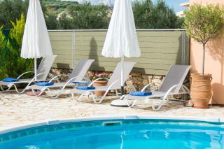 Seaside Villa Konaki - Almyrida - 7