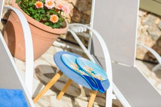 Seaside Villa Konaki - Almyrida - 6