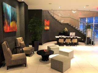 Pinnacle Hotel at the Pier - North Vancouver - 7