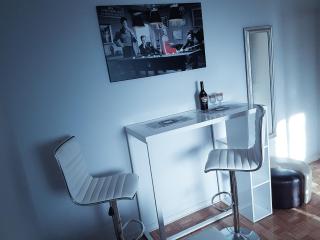 Apartment Arena Silver - 3