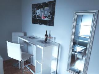 Apartment Arena Silver - Belgrado - 5