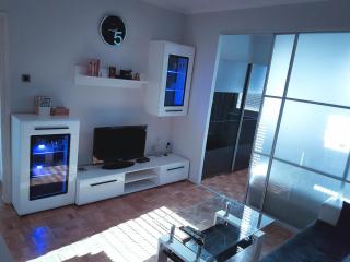 Apartment Arena Silver - Belgrado - 8